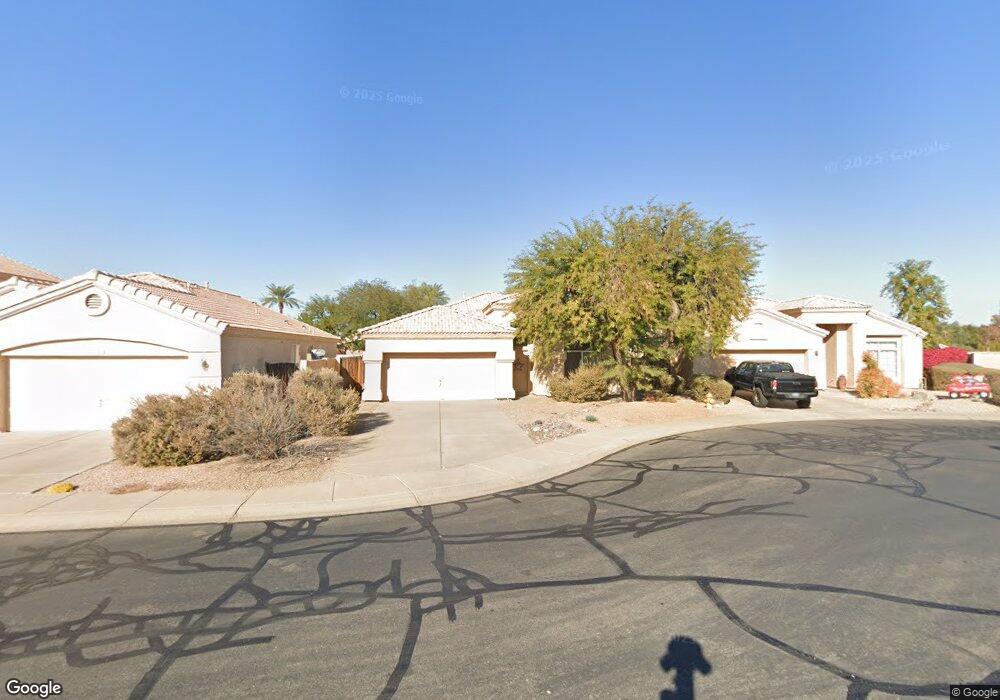 6430 W Megan Ct, Chandler, AZ 85226 - photo 1