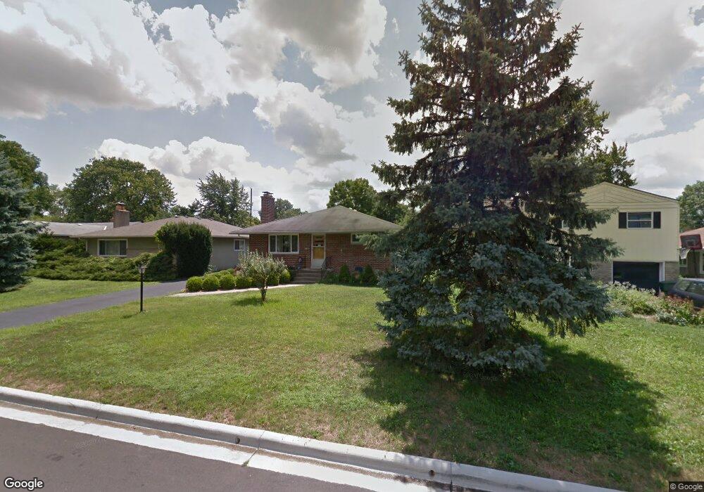 153 Desantis Dr, Columbus, OH 43214 - photo 1