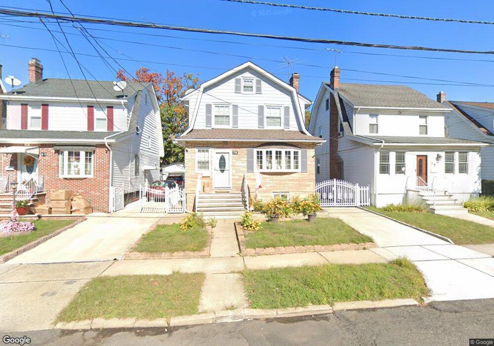 79 Waldo Ave, Bloomfield, NJ 07003 - photo 1