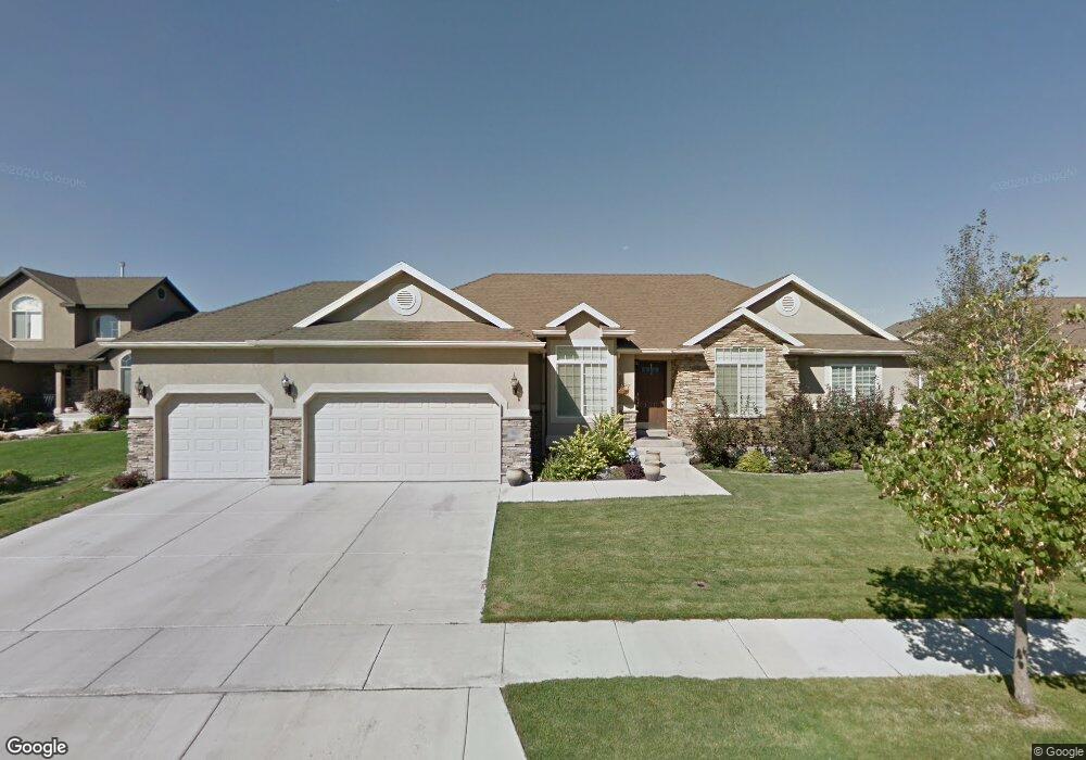 963 N 1750 W, Lehi, UT 84043 - photo 1