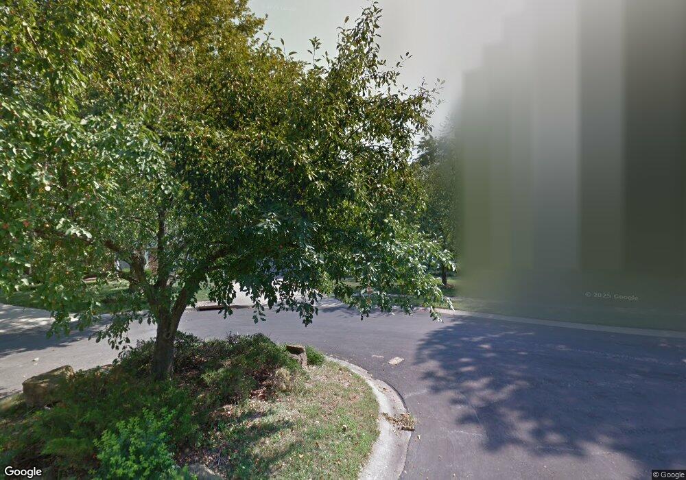 13405 W 78th Terrace, Shawnee, KS 66216 - photo 1