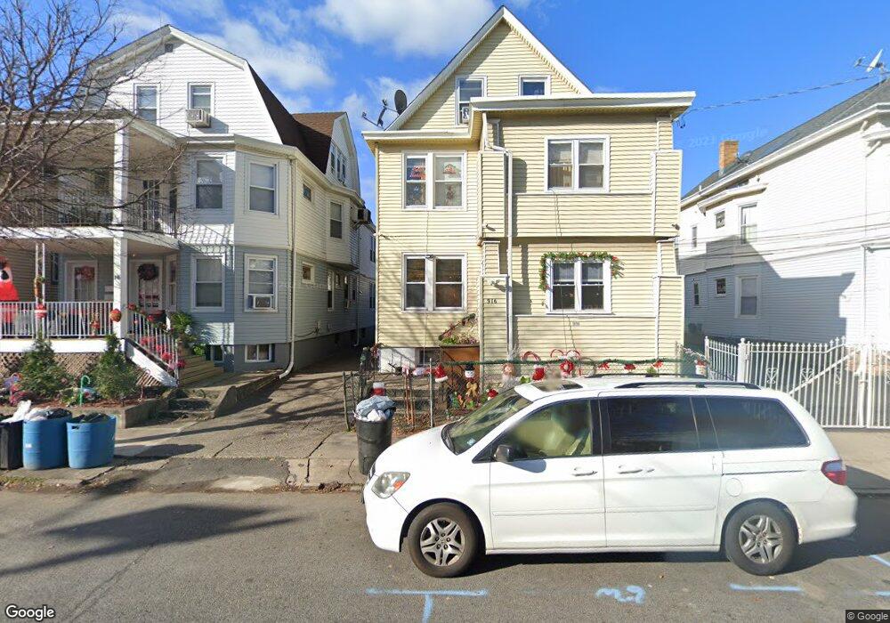 916-918 E 27th St unit 2, Paterson, NJ 07513 - photo 1