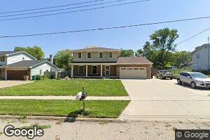 1237 28th Place, West Des Moines, IA 50266