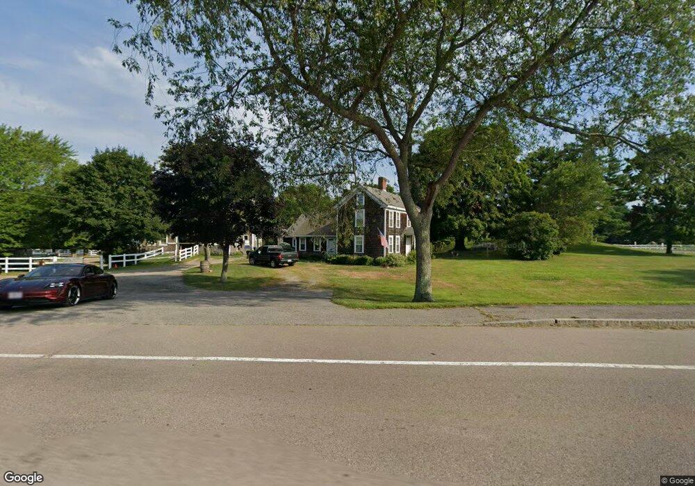 9999999999 Ccccccccccccc, Hanover, MA 02339 - photo 1