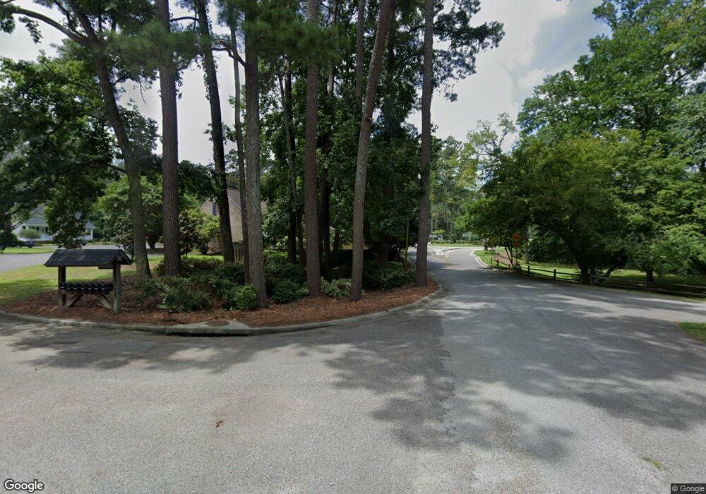 2305 Willow Creek Ct W, Augusta, GA 30909 - photo 1