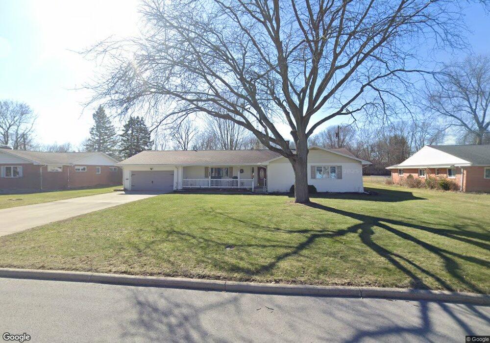 126 Huron Rd, Findlay, OH 45840 - photo 1