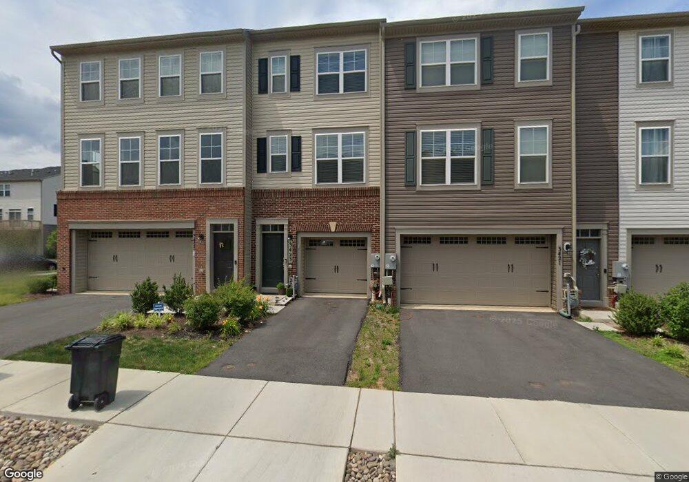 3423 Landing Way, Silver Spring, MD 20906 - photo 1