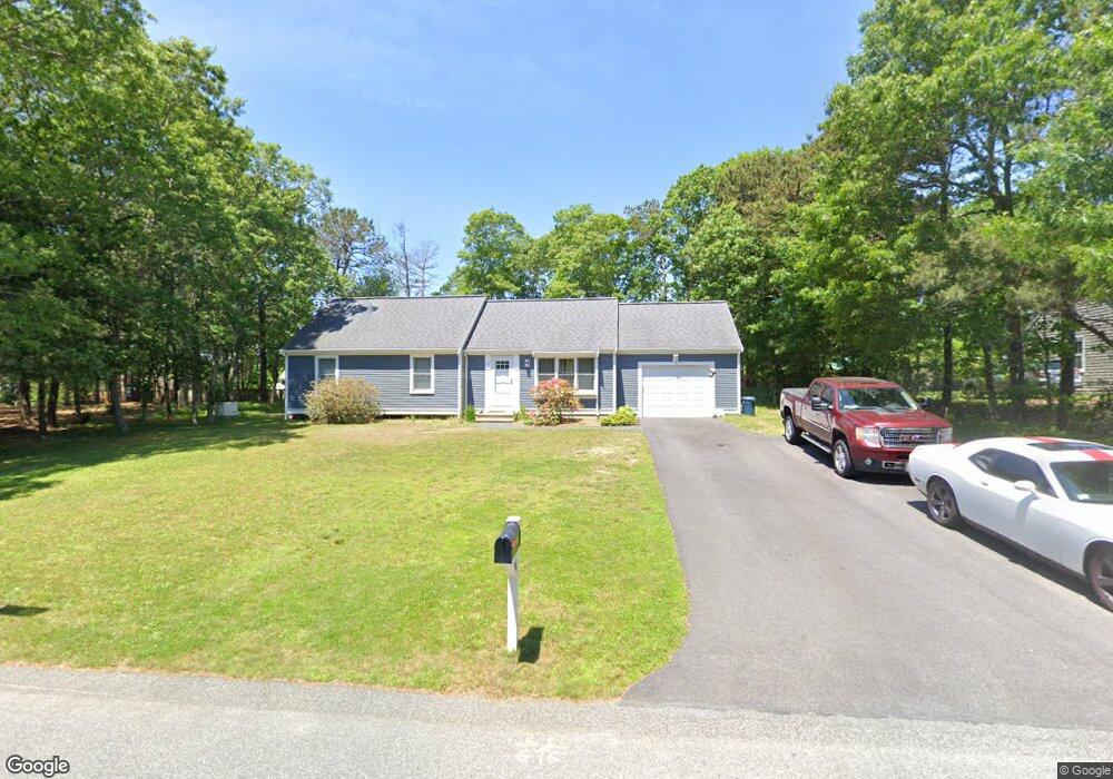 71 Park Place Way, Mashpee, MA 02649 - photo 1