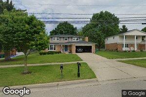 355 Willis Rd, Saline, MI 48176