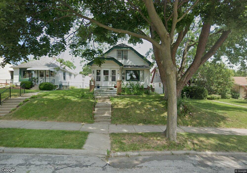4248 S 1st Place, Milwaukee, WI 53207 - photo 1