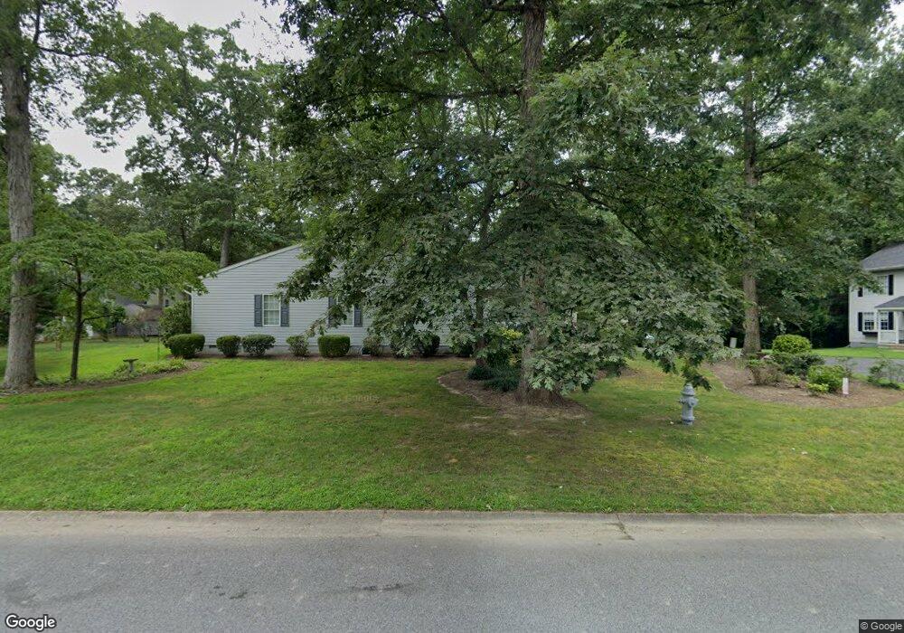 23143 Hickory Nut Dr, California, MD 20619 - photo 1