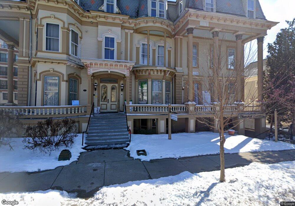 2 Franklin Square, Saratoga Springs, NY 12866 - photo 1