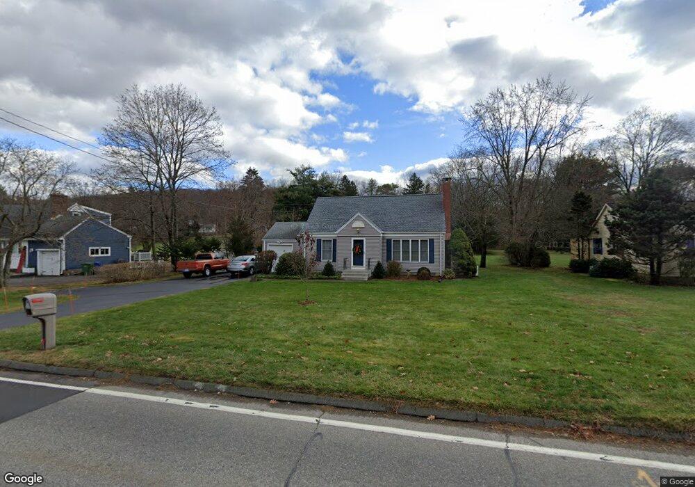 1680 Manchester Rd, Glastonbury, CT 06033 - photo 1