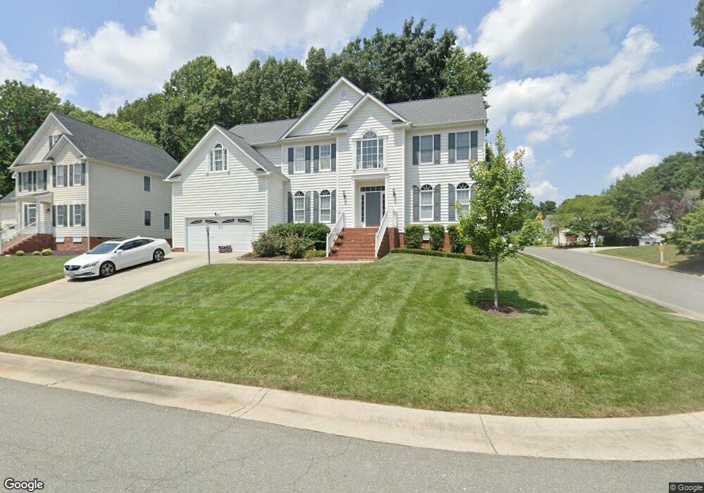 11005 Milestone Dr, Mechanicsville, VA 23116 - photo 1