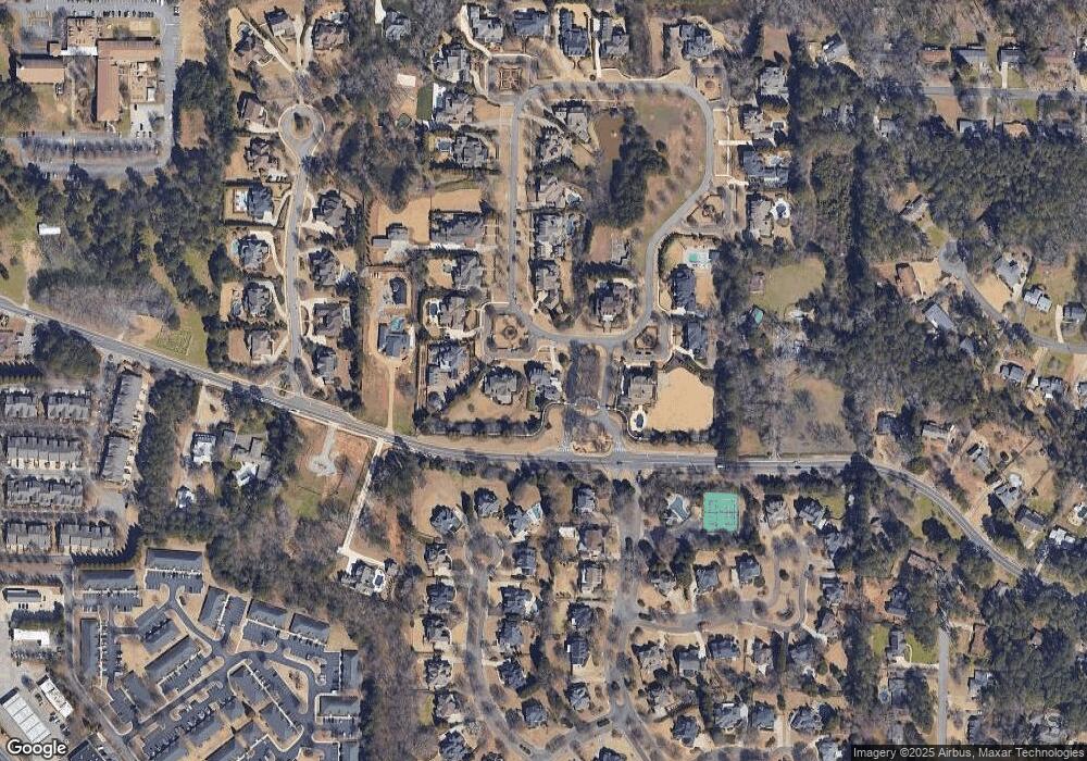 1000 Lancaster Square unit 1, Roswell, GA 30076 - photo 1