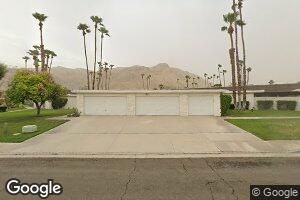 2527 E Jacaranda Rd, Palm Springs, CA 92264