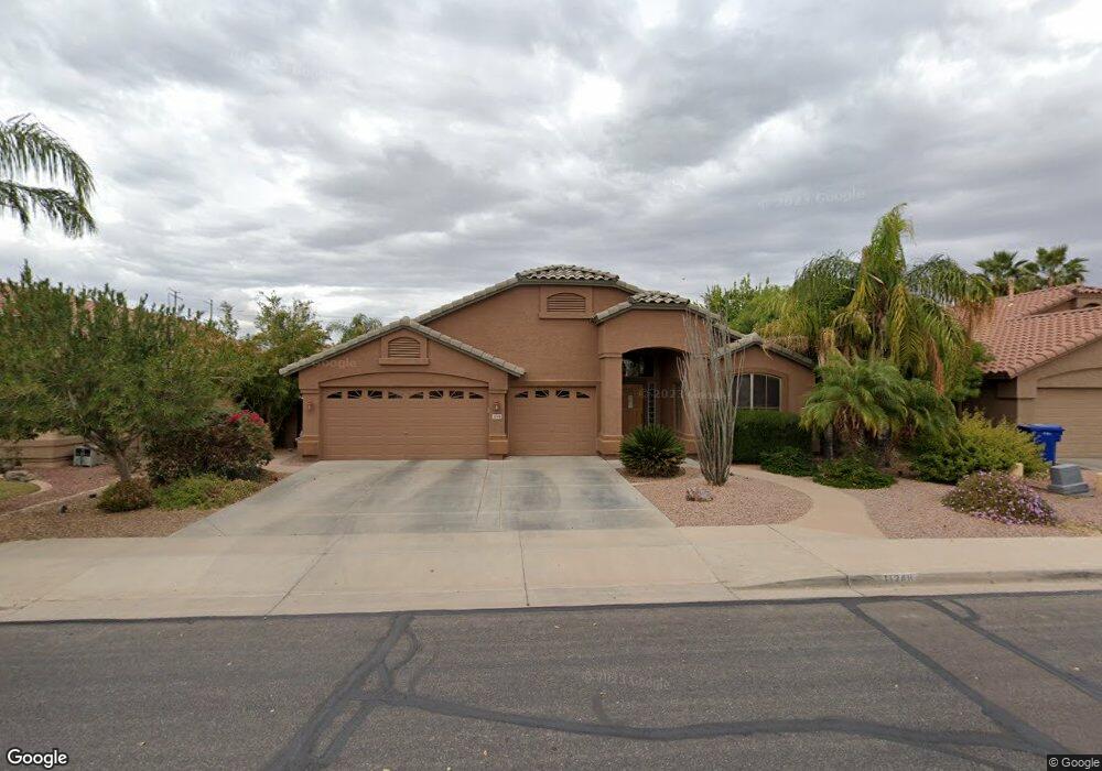 11248 E Pratt Ave unit 4, Mesa, AZ 85212 - photo 1