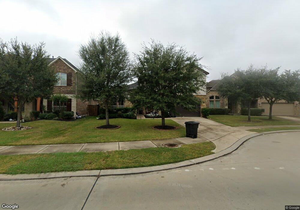 3406 Boone Heights Ln, Fulshear, TX 77441 - photo 1