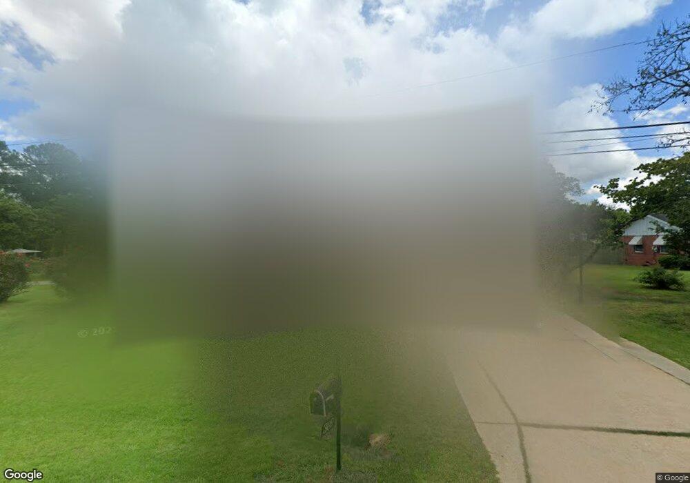 309 Southerfield Rd, Americus, GA 31719 - photo 1