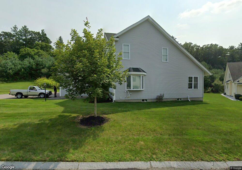 30 Shadow Creek Ln unit 26, Ashland, MA 01721 - photo 1