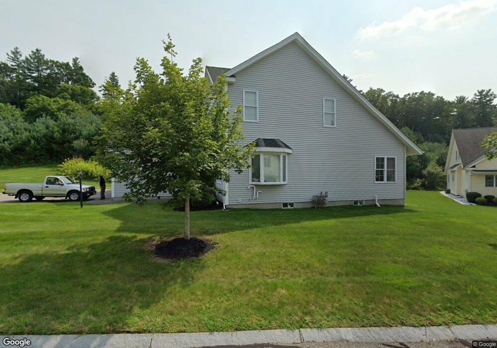 32 Shadow Creek Ln unit 25, Ashland, MA 01721 - photo 1