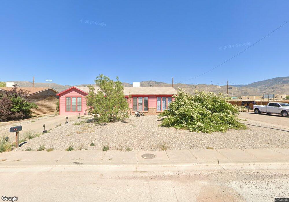 409 Plainview Dr, Alamogordo, NM 88310 - photo 1