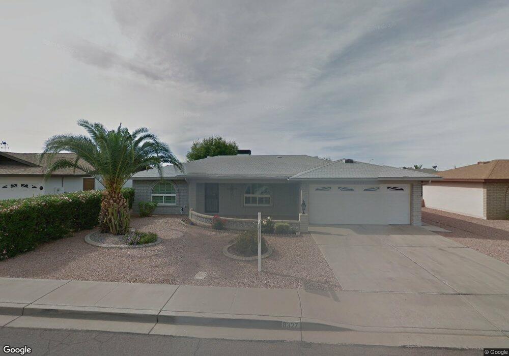 8321 E Lomita Ave, Mesa, AZ 85209 - photo 1