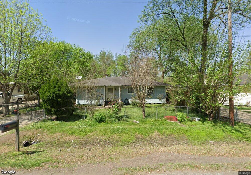 1805 Chamberlain St, Houston, TX 77093 - photo 1