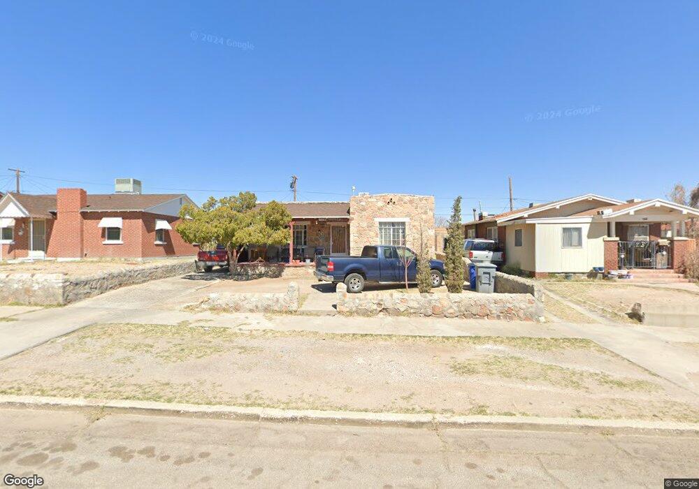 3719 Idalia Ave, El Paso, TX 79930 - photo 1