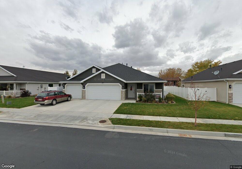 1891 N 690 W, West Bountiful, UT 84087 - photo 1