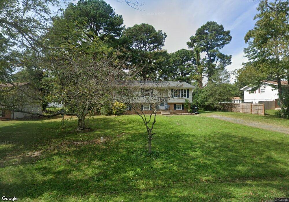 21395 Williams Dr, Lexington Park, MD 20653 - photo 1