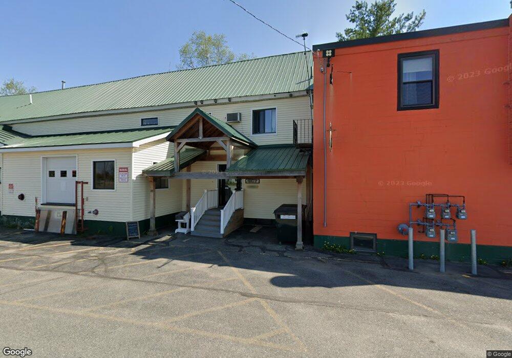 10 Railroad Square, Waterville, ME 04901 - photo 1