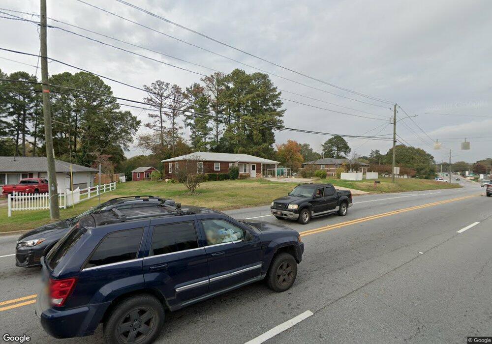 501 Concord Rd SE, Smyrna, GA 30082 - photo 1