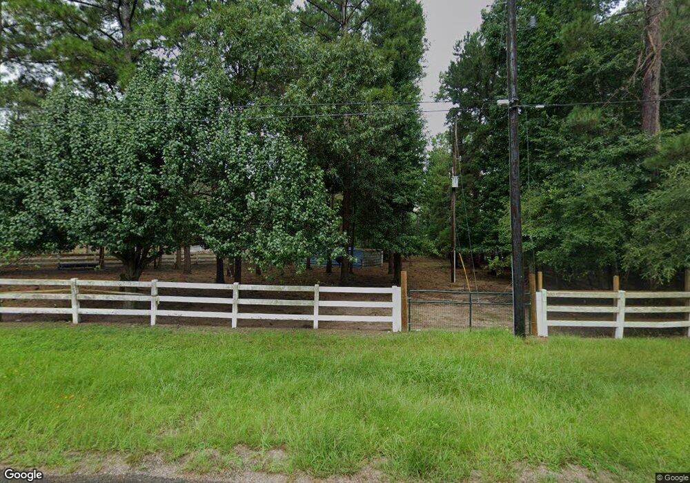 1911 Cattle Dr, Magnolia, TX 77354 - photo 1