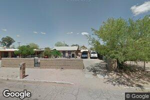 37 E Pennsylvania Dr, Tucson, AZ 85714