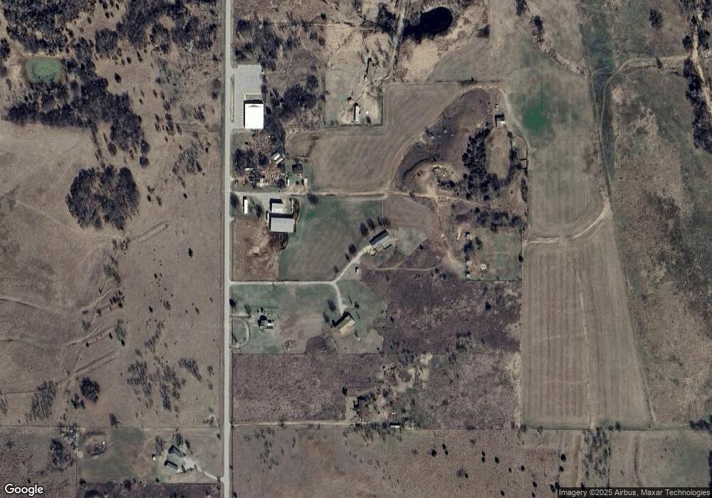 626 NW Quanah Rd, Cache, OK 73527 - photo 1