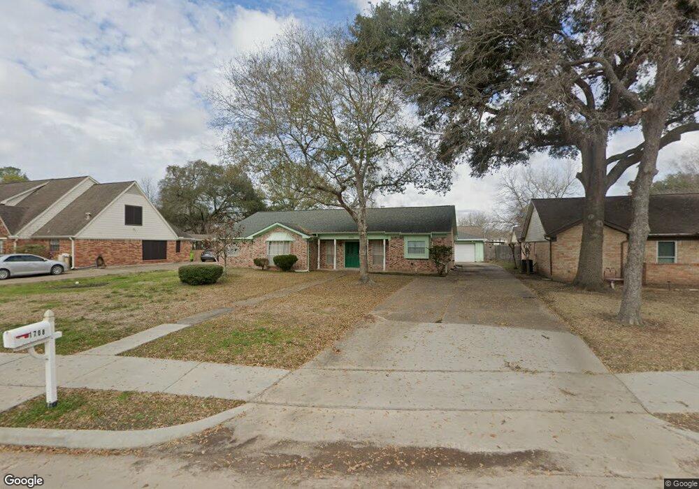 1708 Magnolia Ln, Richmond, TX 77469 - photo 1