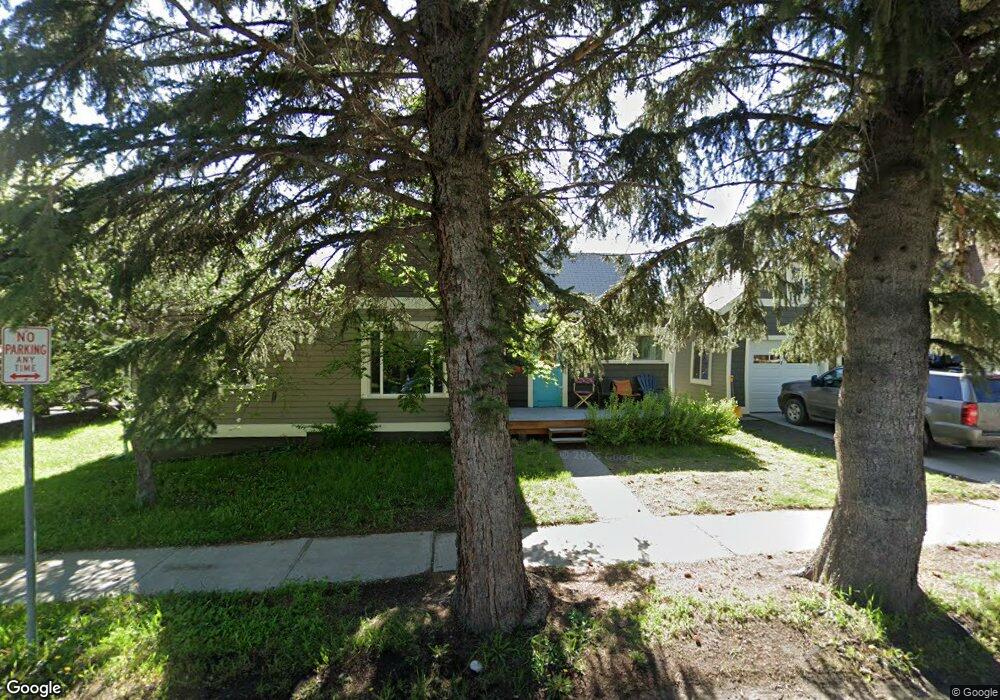 440 N Grand Ave, Bozeman, MT 59715 - photo 1