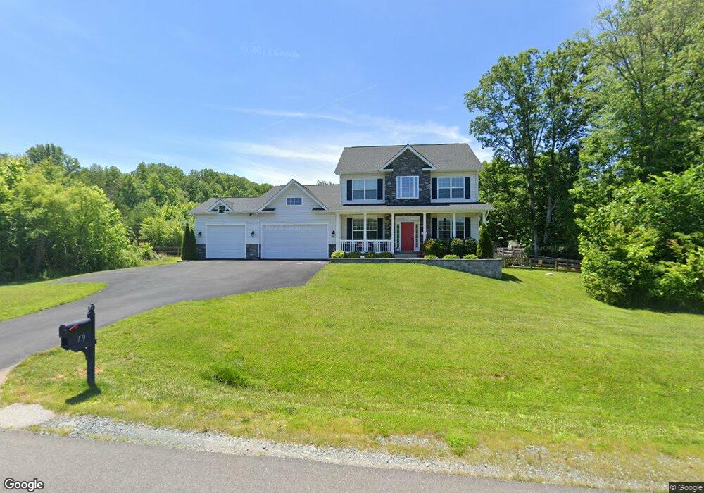 79 Enfield Dr, Stafford, VA 22556 - photo 1