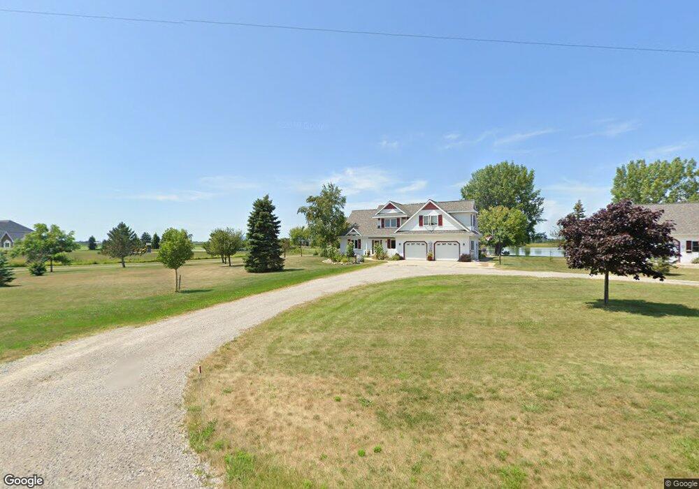 2758 Fraser Rd, Kawkawlin, MI 48631 - photo 1