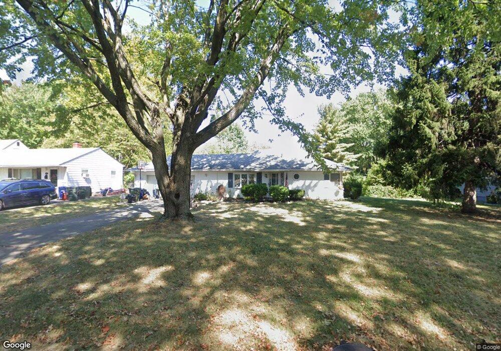 1370 Elmore Ave, Columbus, OH 43224 - photo 1