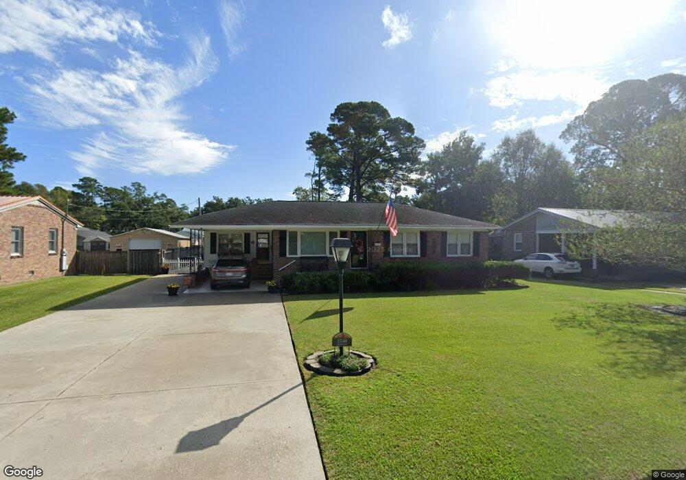 1748 Calhoun Dr, Georgetown, SC 29440 - photo 1