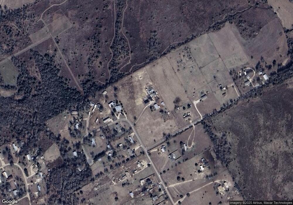 796 Derek Rd, Eddy, TX 76524 - photo 1