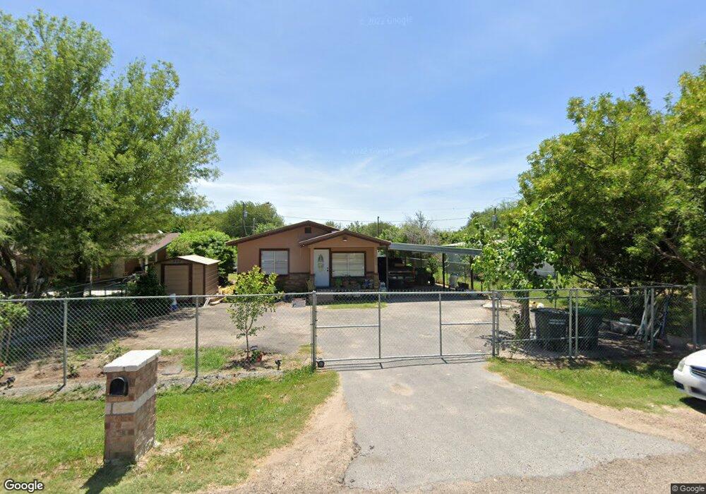 8220 Azucena St, Donna, TX 78537 - photo 1