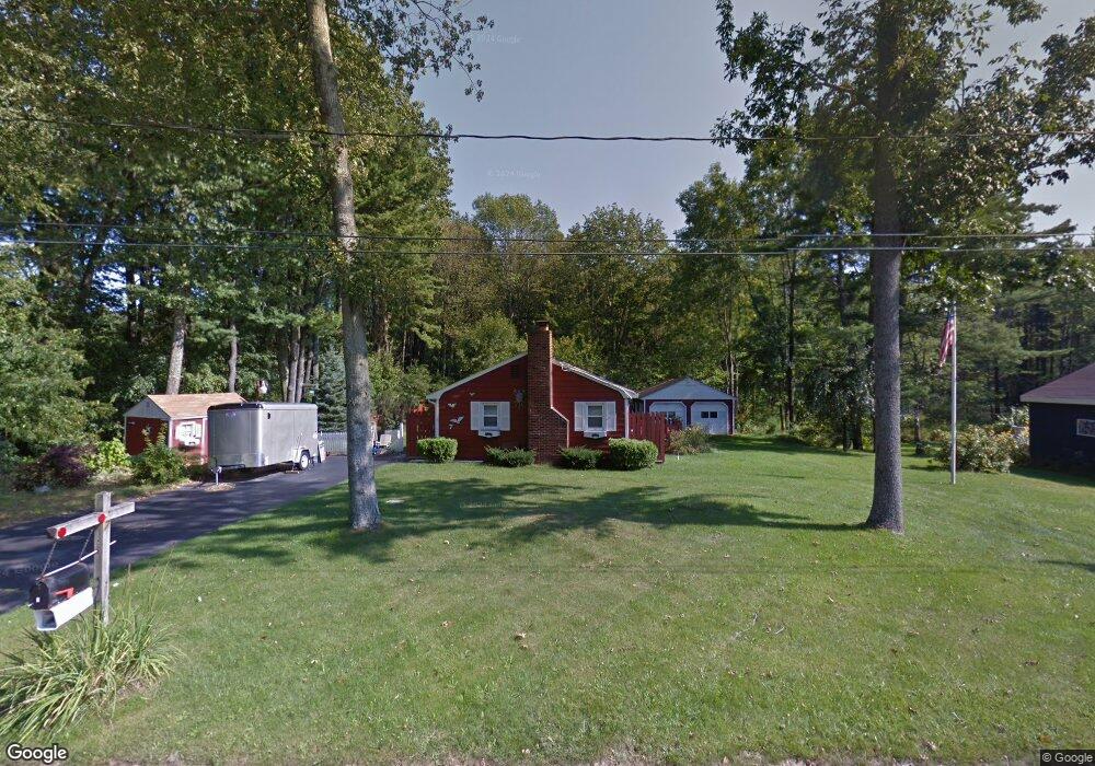 8 Magnolia Dr, Old Orchard Beach, ME 04064 - photo 1