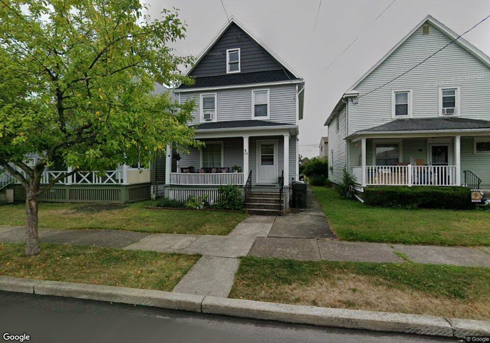 113 Miller St, North Tonawanda, NY 14120 - photo 1