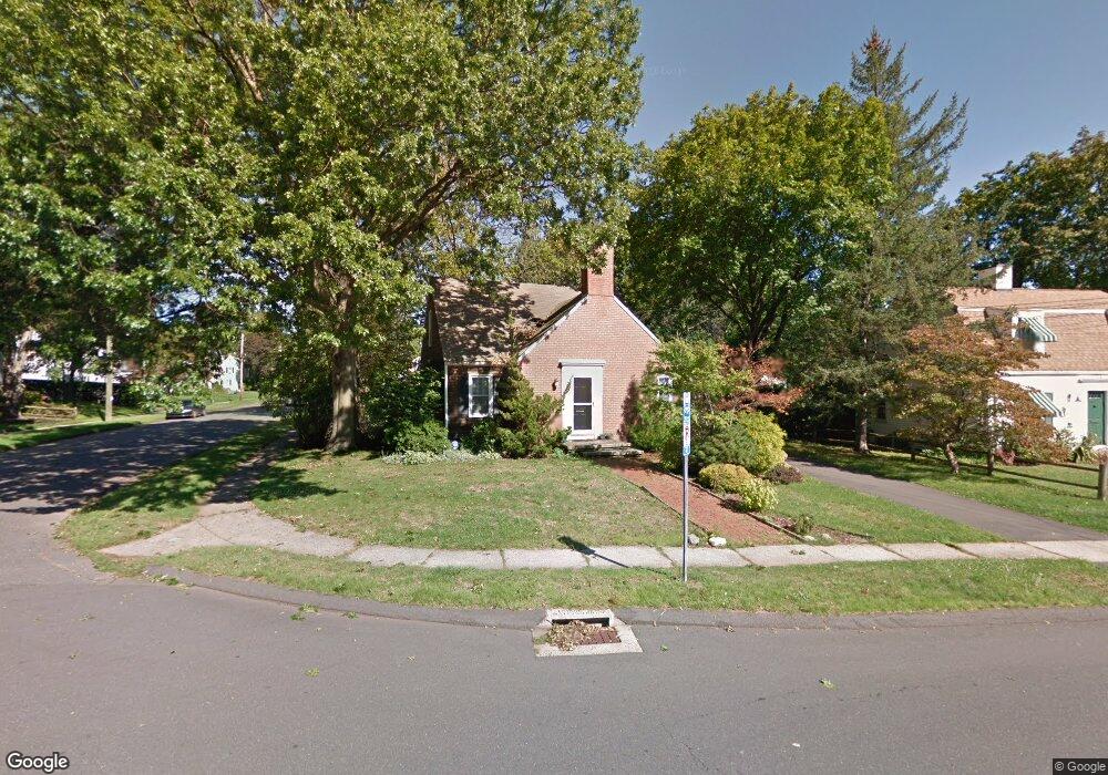 30 Boswell Rd, West Hartford, CT 06107 - photo 1