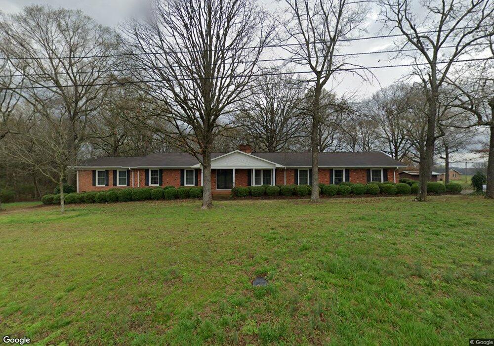 6705 Austin Grove Ch Rd, Marshville, NC 28103 - photo 1