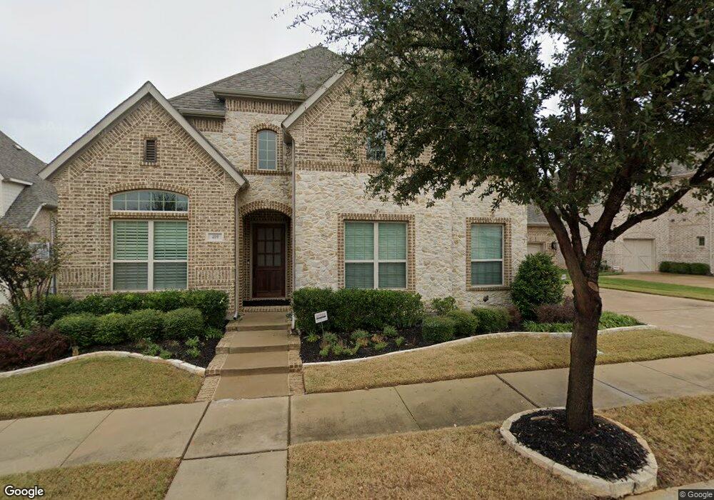 409 Winding Ridge Trail, Southlake, TX 76092 - photo 1