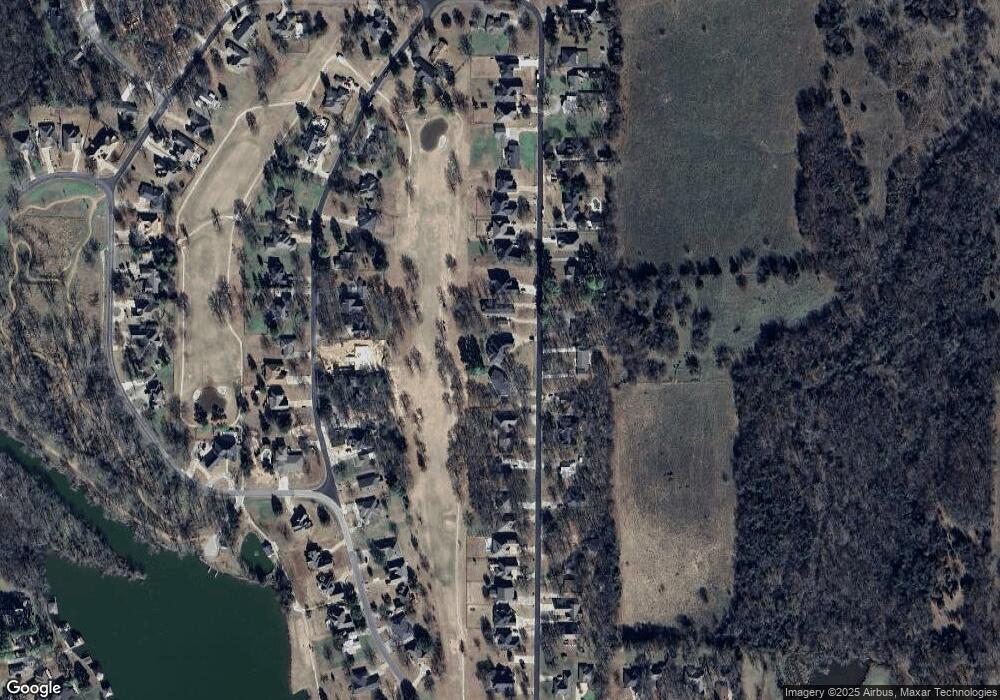 227 Cayuga Trail, Gainesville, TX 76240 - photo 1